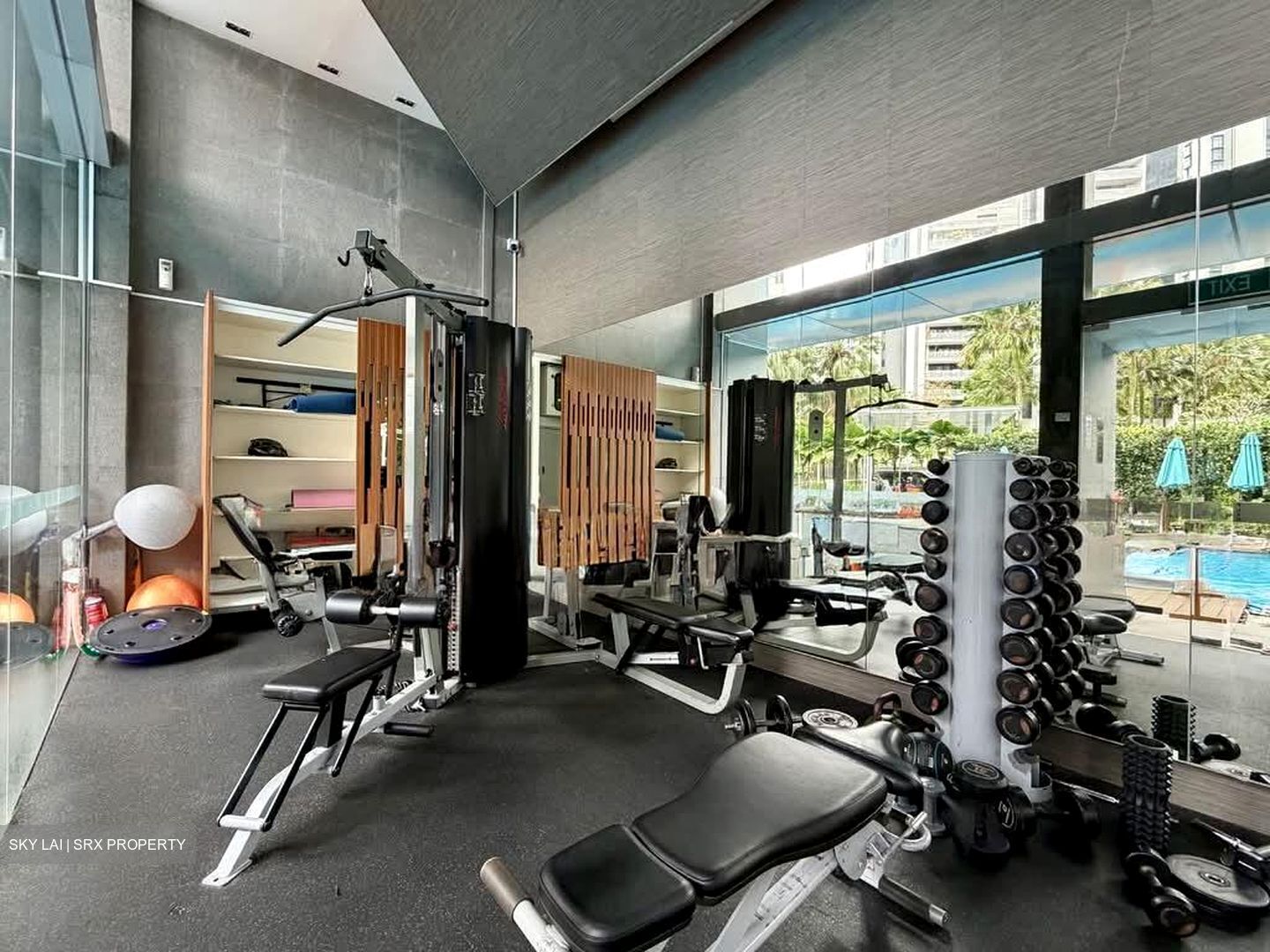 Vista Residences (D12), Condominium #612842091